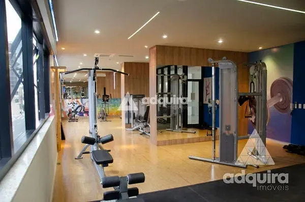 Apartamento, 3 quartos, 231 m² - Foto 30