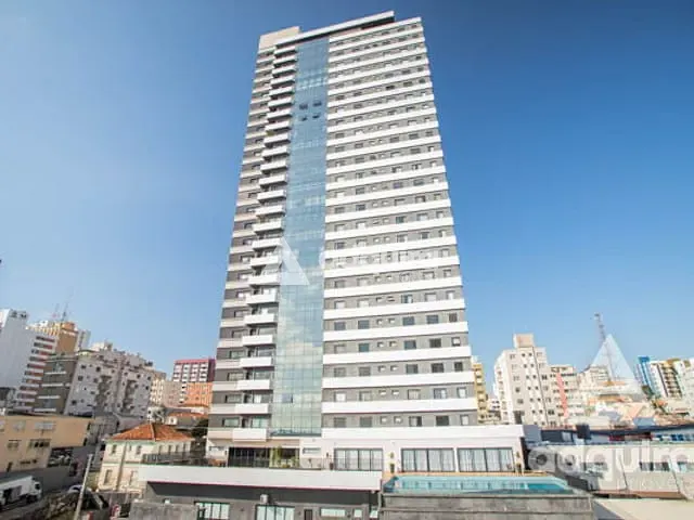 Apartamento com 338m² 4 quartos e 5 banheiros, à venda, no bairro Centro em Ponta Grossa