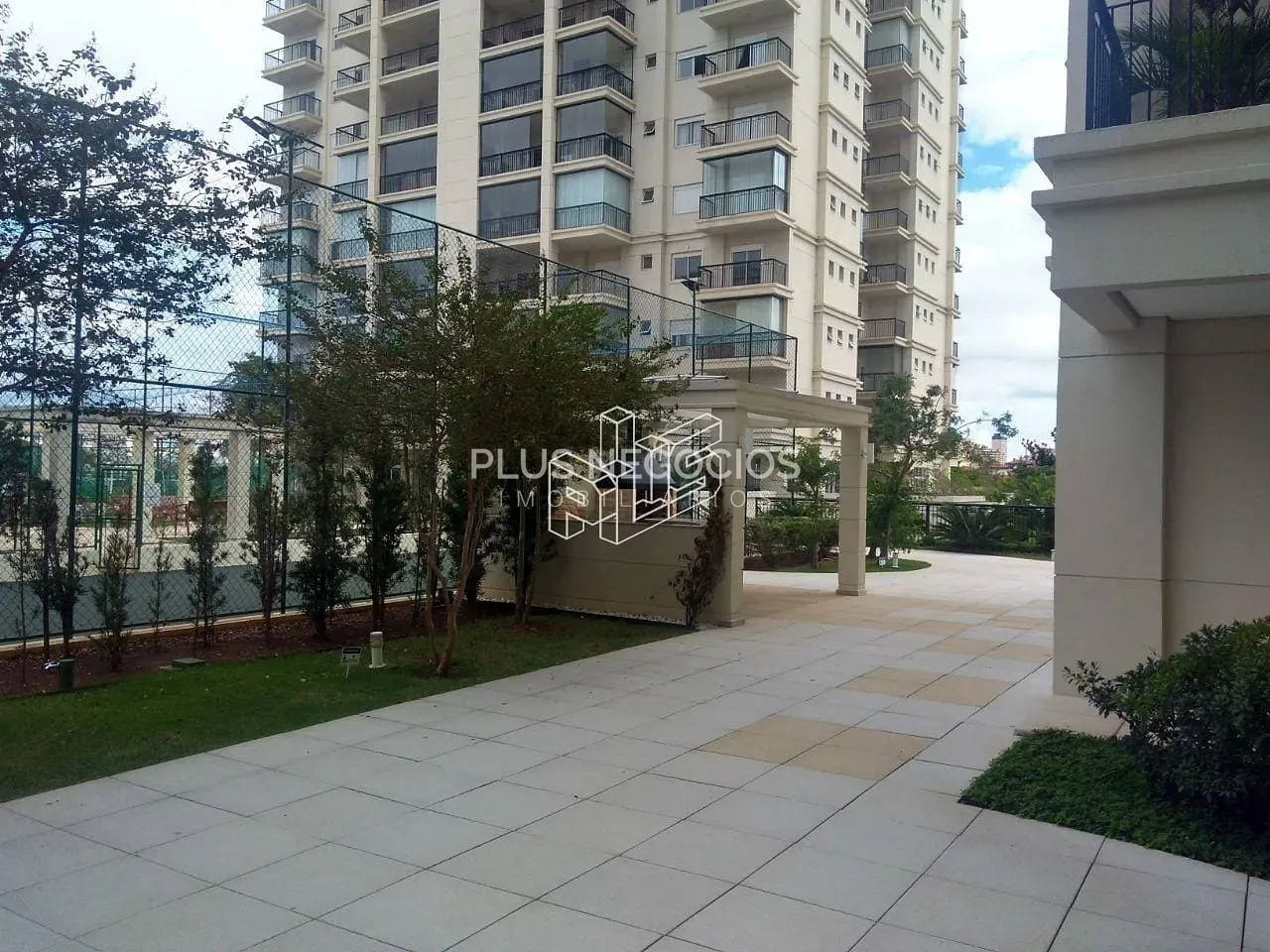 Apartamento, 4 quartos, 196 m² - Foto 47
