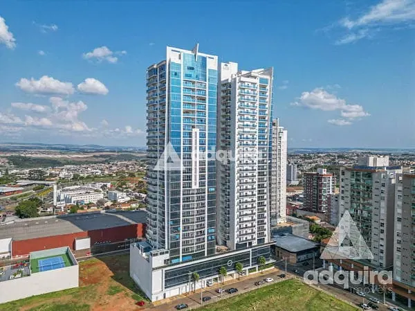 Apartamento, 4 quartos, 322 m² - Foto 1
