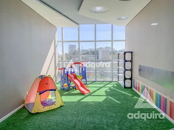 Apartamento, 4 quartos, 322 m² - Foto 5