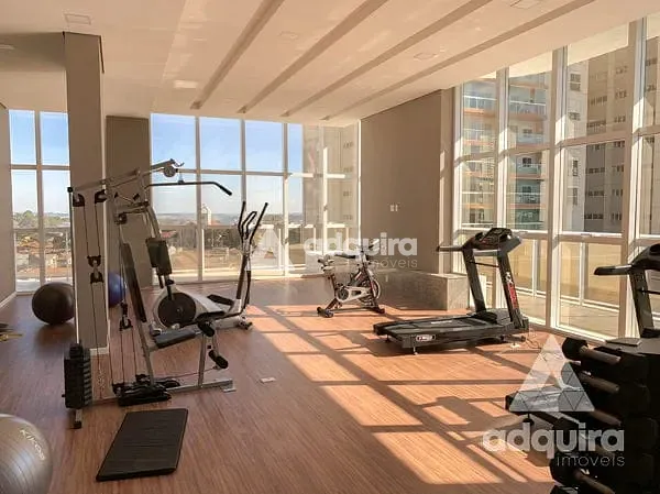 Apartamento, 4 quartos, 322 m² - Foto 4