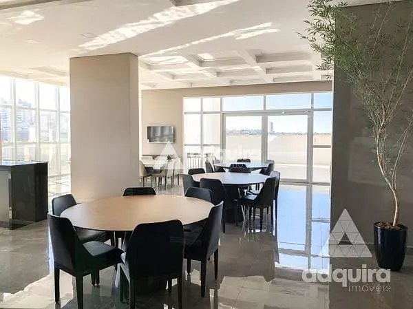Apartamento, 4 quartos, 322 m² - Foto 6