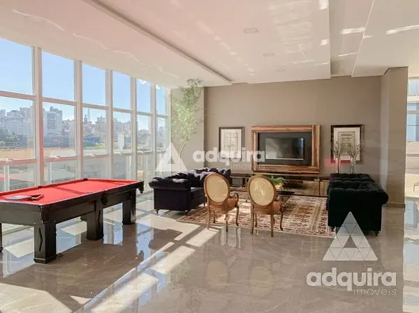 Apartamento, 4 quartos, 322 m² - Foto 12