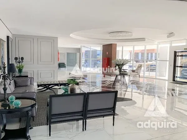 Apartamento, 4 quartos, 322 m² - Foto 13