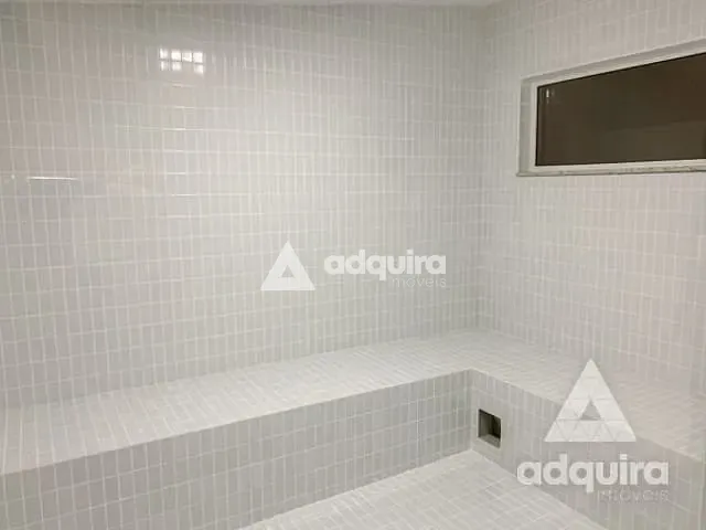 Apartamento com 487m² 4 quartos e 6 banheiros, à venda, no bairro Oficinas em Ponta Grossa