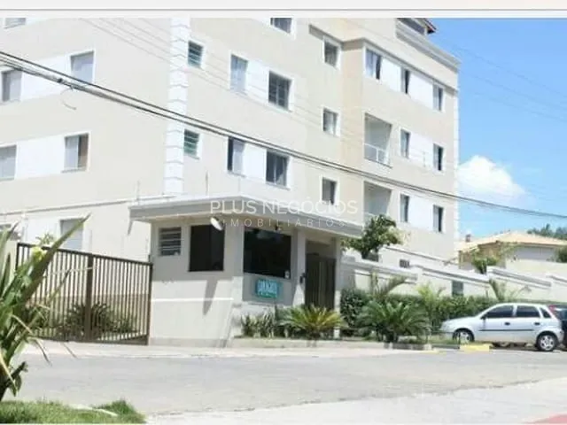 Apartamento com 68m² 2 quartos e 1 banheiro, à venda ou para alugar, no bairro Jardim Vera Cruz em Sorocaba