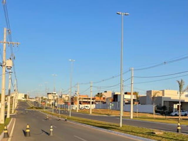 Terreno com 250m², à venda, no bairro Condomínio Primor das Torres em Cuiabá
