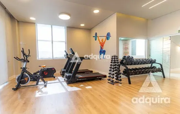 Apartamento, 3 quartos, 191 m² - Foto 21