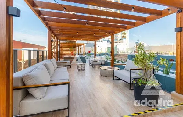 Apartamento, 3 quartos, 191 m² - Foto 30