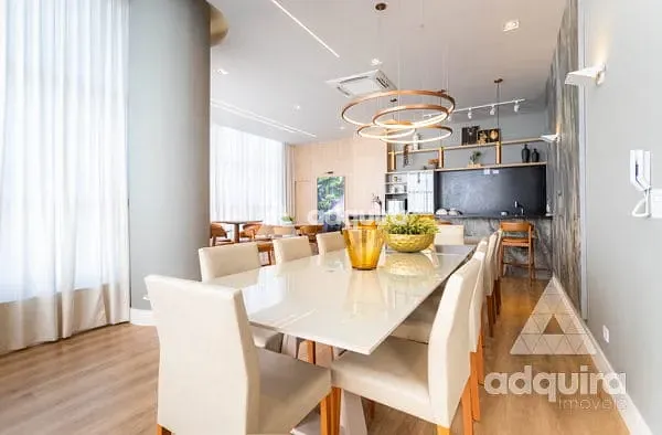 Apartamento, 3 quartos, 191 m² - Foto 13