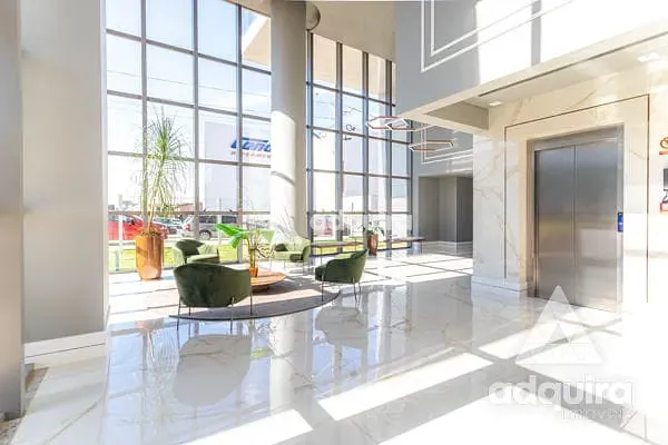 Apartamento, 3 quartos, 191 m² - Foto 10