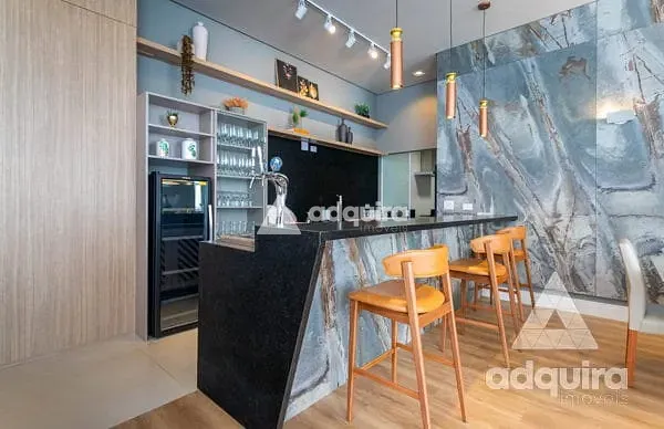 Apartamento, 3 quartos, 191 m² - Foto 14