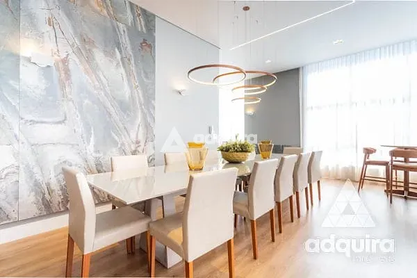Apartamento, 3 quartos, 191 m² - Foto 15