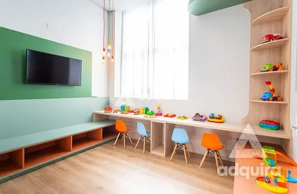 Apartamento, 3 quartos, 191 m² - Foto 27