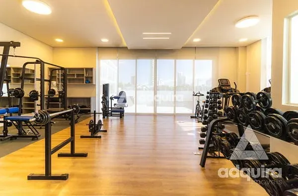 Apartamento, 3 quartos, 191 m² - Foto 22