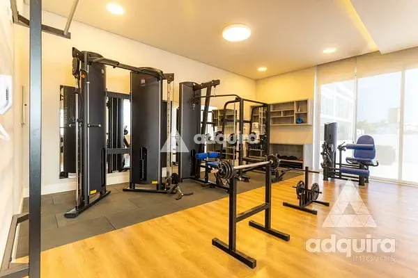 Apartamento, 3 quartos, 191 m² - Foto 23