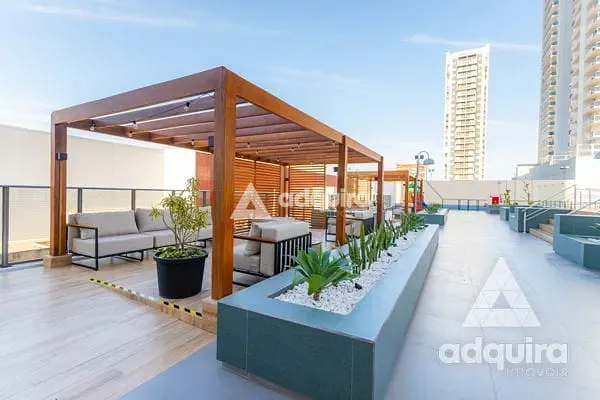 Apartamento, 3 quartos, 191 m² - Foto 28