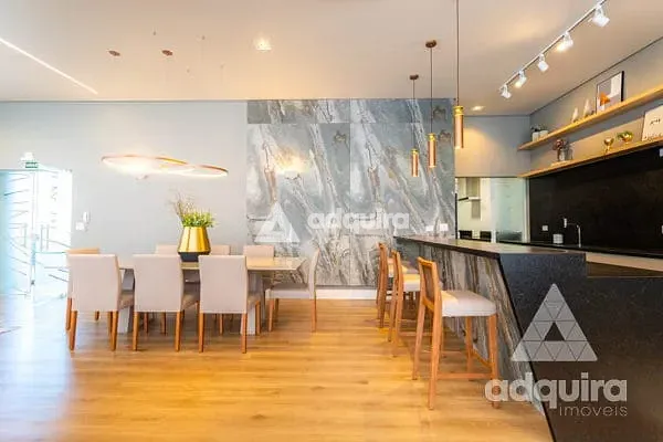 Apartamento, 3 quartos, 191 m² - Foto 19