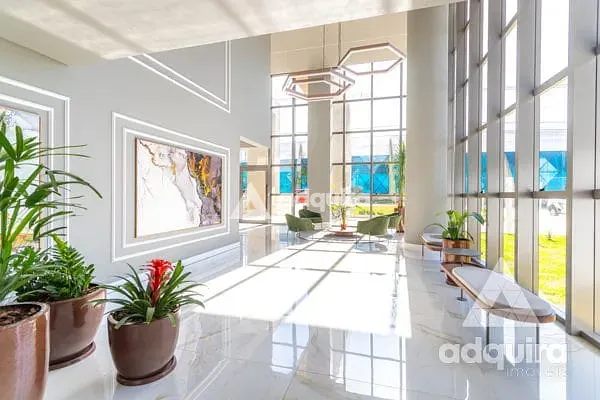 Apartamento, 3 quartos, 191 m² - Foto 11