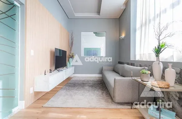 Apartamento, 3 quartos, 191 m² - Foto 12