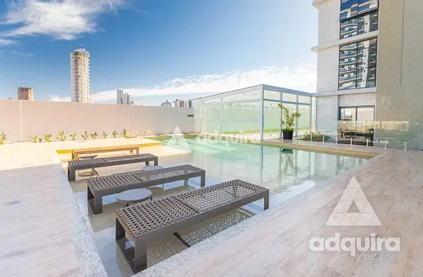 Apartamento, 3 quartos, 191 m² - Foto 33