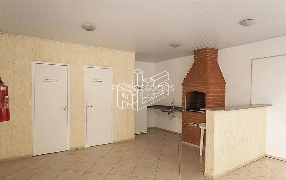 Apartamento, 2 quartos, 76 m² - Foto 33
