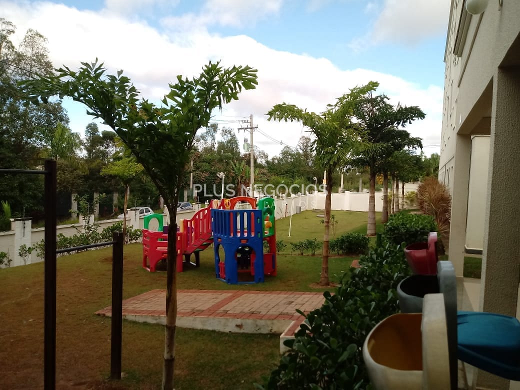 Apartamento, 2 quartos, 48 m² - Foto 16