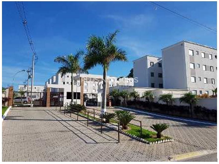 Apartamento, 2 quartos, 48 m² - Foto 14