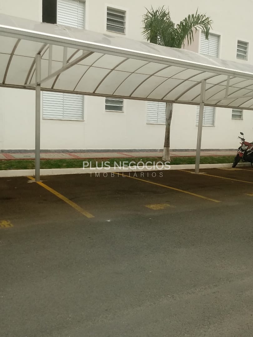 Apartamento, 2 quartos, 48 m² - Foto 18