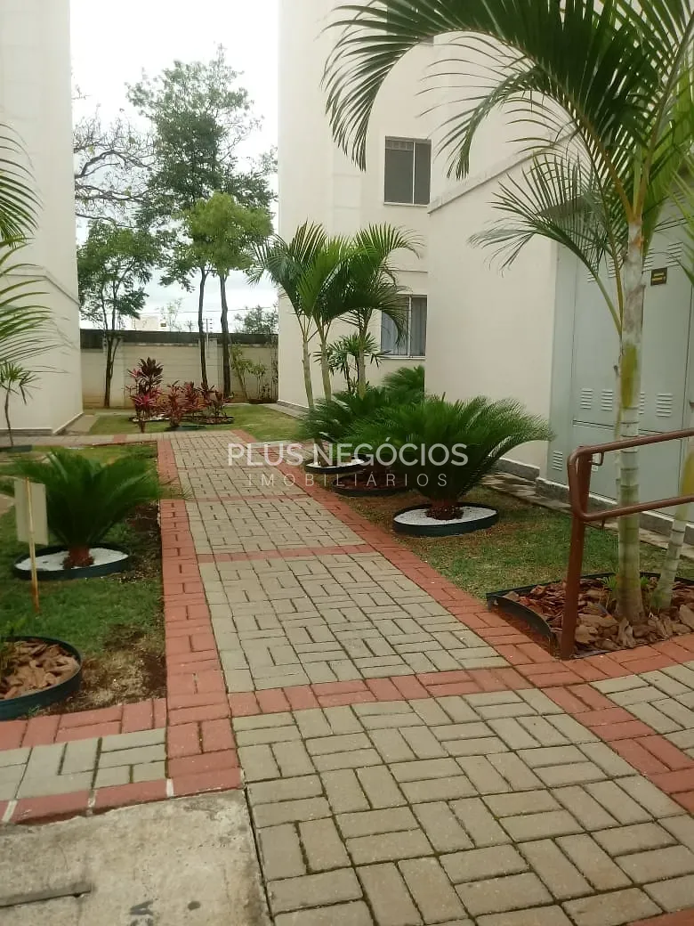 Apartamento, 2 quartos, 48 m² - Foto 15