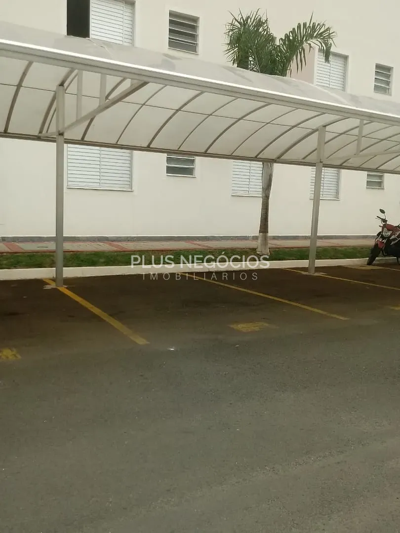 Apartamento, 2 quartos, 48 m² - Foto 18