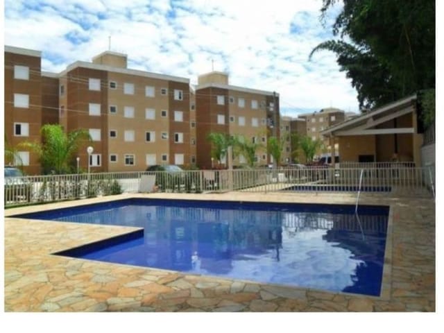 Condomínio do Apartamento - Casa de 2 Dormitórios, 50m² de Área Útil, em um dos Condomínios Mais Procurados: Spazio Della Vita! Conforto, Praticidade e Qualidade de Vida ao Seu Alcance! | Plus Negócios Imobiliários