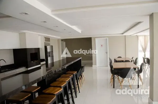 Apartamento, 3 quartos, 147 m² - Foto 15