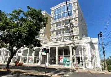 Apartamento, 3 quartos, 135 m² - Foto 1