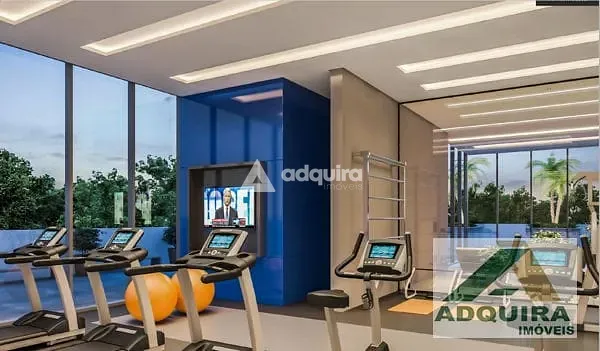 Apartamento, 3 quartos, 121 m² - Foto 6