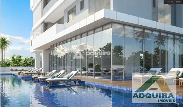 Apartamento, 3 quartos, 141 m² - Foto 2
