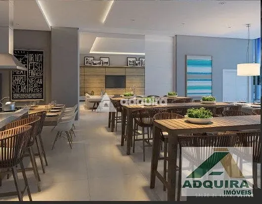 Apartamento, 3 quartos, 121 m² - Foto 5