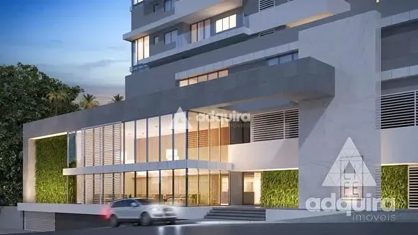 Apartamento, 3 quartos, 121 m² - Foto 3