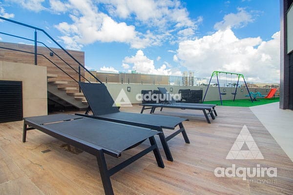 Apartamento à venda com 3 quartos, 135m² - Foto 24