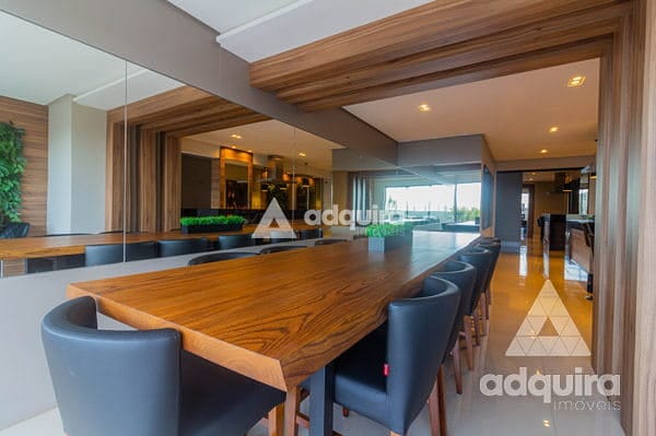 Apartamento à venda com 3 quartos, 135m² - Foto 25