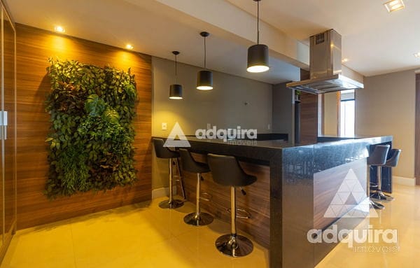 Apartamento à venda com 3 quartos, 135m² - Foto 26