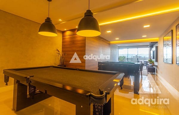 Apartamento à venda com 3 quartos, 135m² - Foto 28