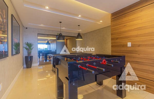 Apartamento à venda com 3 quartos, 135m² - Foto 30