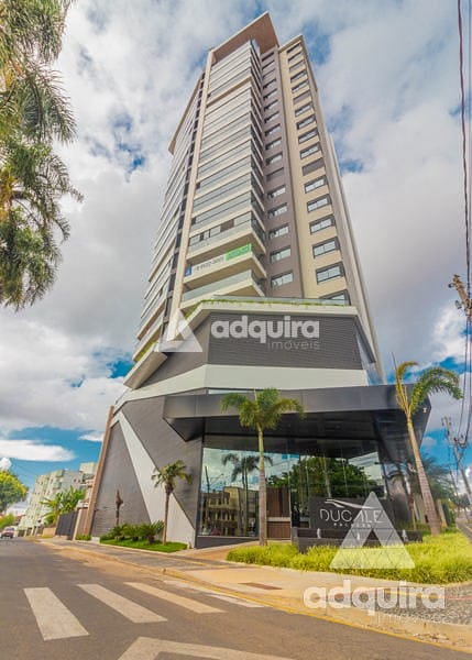 Apartamento à venda com 3 quartos, 135m² - Foto 31