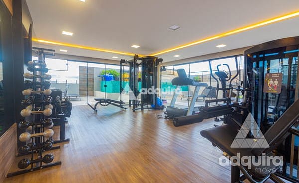 Apartamento à venda com 3 quartos, 135m² - Foto 32