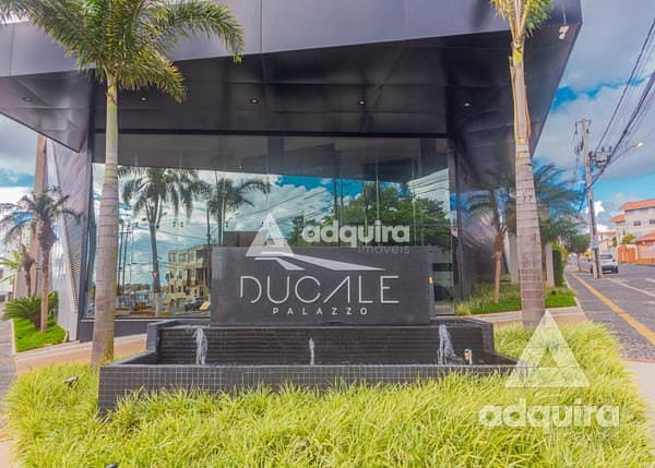 Apartamento à venda com 3 quartos, 135m² - Foto 33