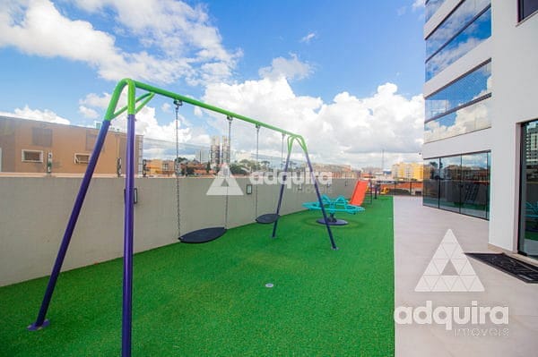 Apartamento à venda com 3 quartos, 135m² - Foto 34