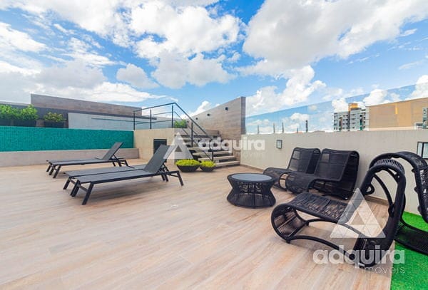 Apartamento à venda com 3 quartos, 135m² - Foto 35