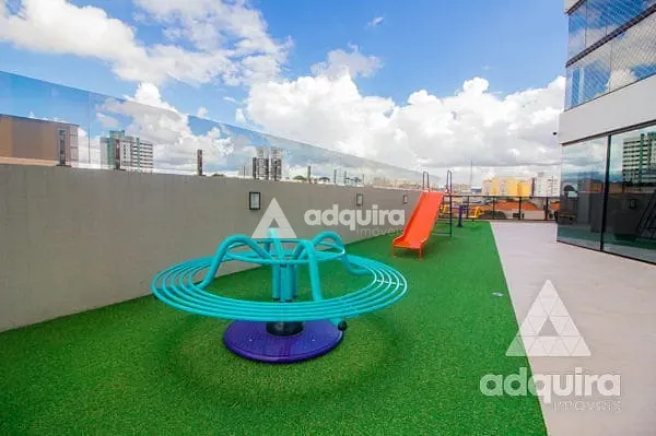 Apartamento, 3 quartos, 135 m² - Foto 33